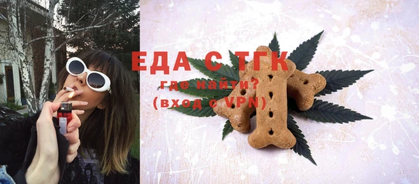 гашик Пересвет